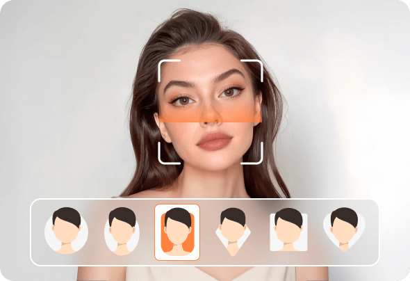 Face Shape Detector 