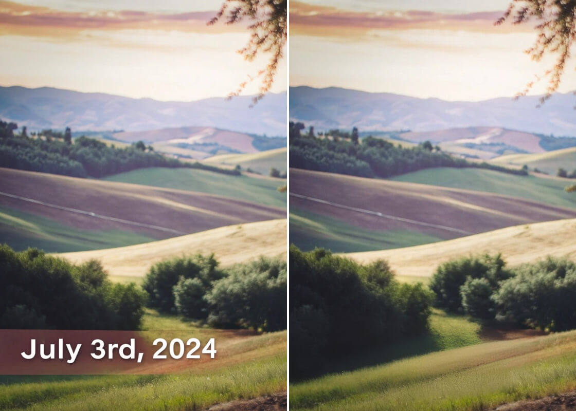 remove object from Photo