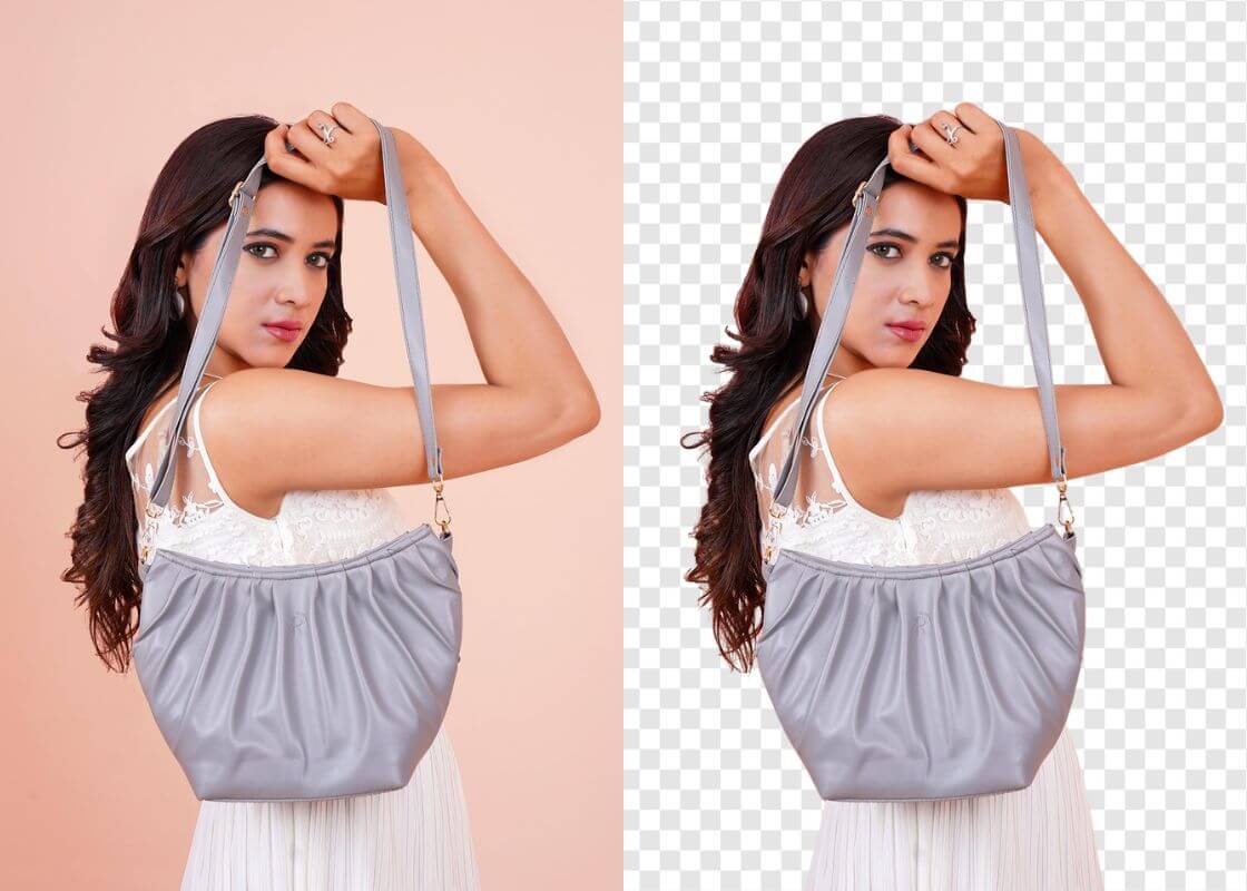 Transparent Background