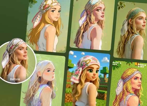 AI Filters