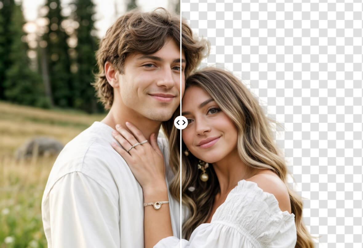 Transparent Background