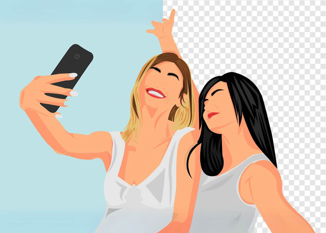 Transparent Background