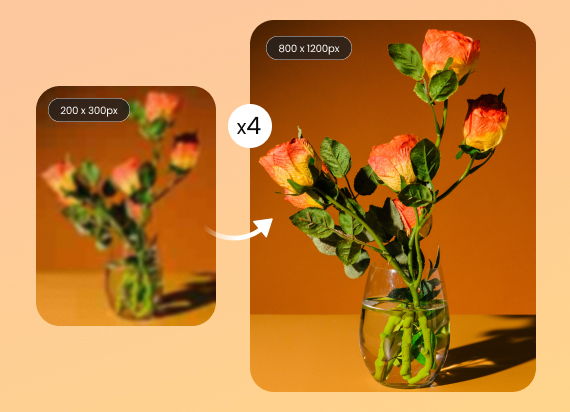 Image Upscaler